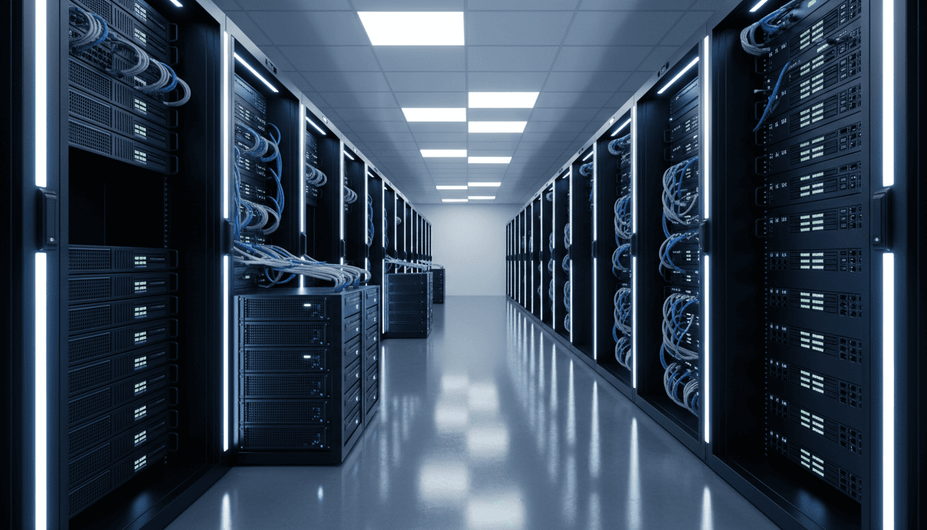 System infrastructure management